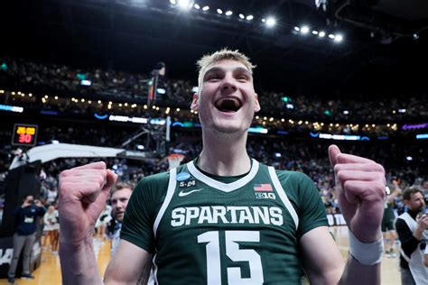 LOOK: MSU – .